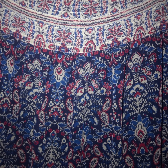 Dress Blouse - Picture 2 of 2